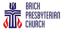 Brick Presbyterian Church Logo
